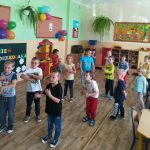 Dzień Przedszkolaka w Łachowie